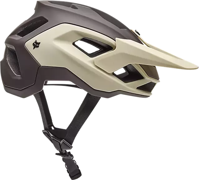Fox Speedframe - cream - L