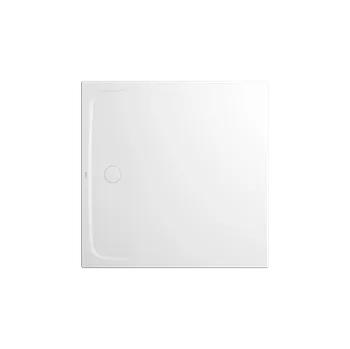 Sprchová vanička Kaldewei Sprchová vanička čtvercová Cayonoplan 90x90 cm smaltovaná ocel bílá matná 361400010711