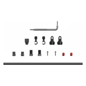 Brzdová hadice Sram Brzdová hadice AM DB HYD HOSE 2000MM DBL COMPRESSION