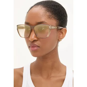 Sluneční brýle Saint Laurent SL.758 žlutá 10A, vel. 63