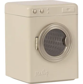 plyšák Maileg Pračka pro zvířátka Maileg