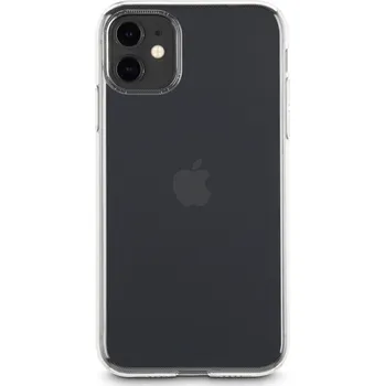 Pouzdro na mobilní telefon Hama Always Clear, kryt pro Apple iPhone 11, vždy průhledný, nežloutne