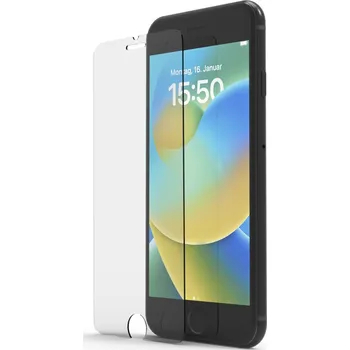 Hama Clear Protect, ochranné sklo na displej pro Apple iPhone 7/8/SE2020/SE2022