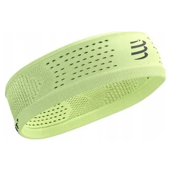 Sportovní čelenka Compressport XBNU3916043 uni