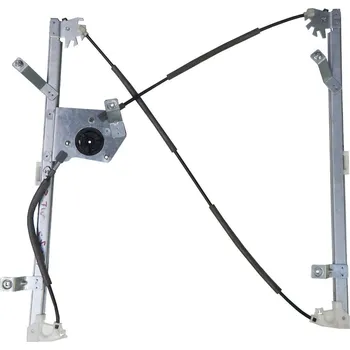 Stahovačka okna Zvedací zařízení oken VALEO 851711