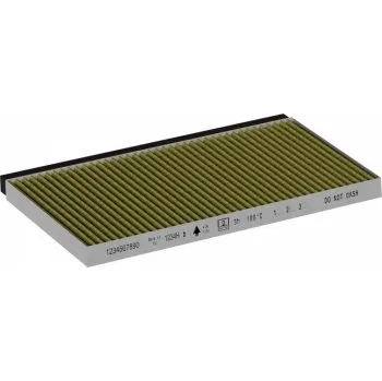 Příslušenství pro digestoř Bosch DWZ1IB1B6