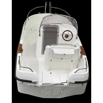 Člun Motorový člun BT 520