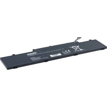 Baterie k notebooku Baterie pro LENOVO ThinkPad E15 Gen 4 - AVACOM NOLE-E15-54P Li-Pol 11,55V 4650mAh