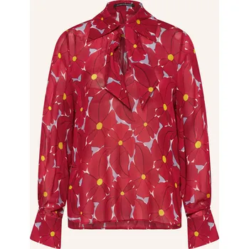 Dámská halenka Luisa Cerano Dámská Halenka, červená / tmavě žlutá / tmavě...