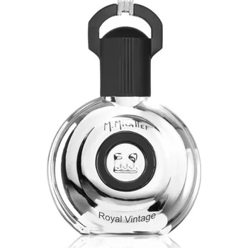 Pánský parfém M. Micallef Royal Vintage parfémovaná voda pro muže 30 ml