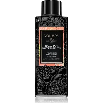 Vonný olej VOLUSPA Japonica Kalahari Watermelon vonný olej 15 ml