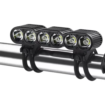Cyklosvítilna Gemini Titan 4000 OLED 01214253 náhradní lampa