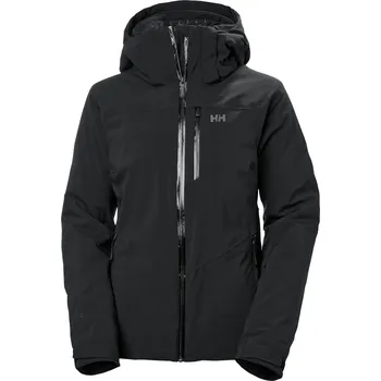 Helly Hansen Alphelia Jacket W černá