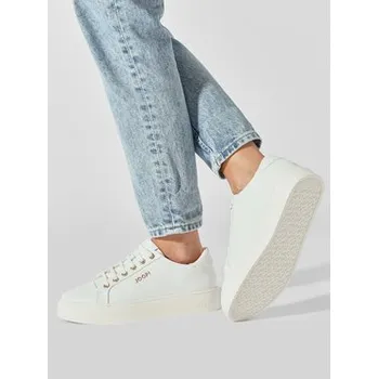 Dámské tenisky Sneakersy JOOP! 4140007111 Bílá 42
