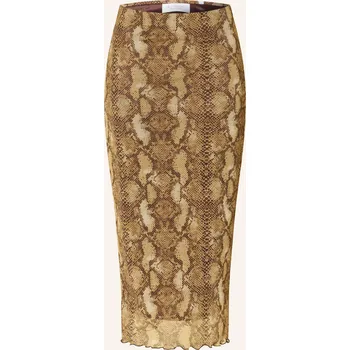 Dámská sukně Rich & Royal Dámská Sukně, velbloudí / hnědá, 40