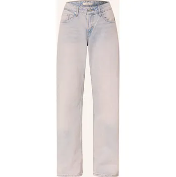 Dámské džíny Levi's® Dámské Džíny S Širokými Nohavicemi Low Loose, 48...