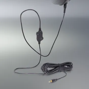 Sluchátka Humantechnik Náhradní kabel pro náhlavní sluchátka LH-56TV nebo LH-060TV A-4894-0