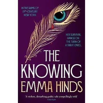 The Knowing: An intoxicating gothic historical fiction debut