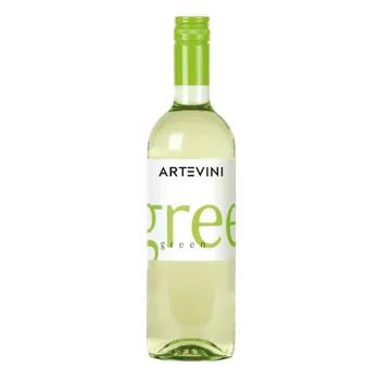 green 2023, zemské víno, Arte Vini, suché