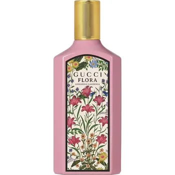 Dámský parfém Gucci Flora Gorgeous Gardenia Eau de Parfum Parfemovaná voda - Tester 100ml, dámske