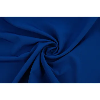 Kostýmovka královská modrá 0,7 m DOPRODEJ