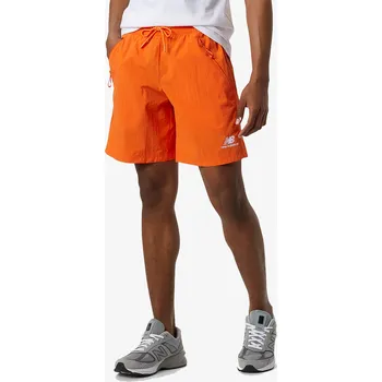 NEW BALANCE NB Athletics Amplified Woven Short S 984493
