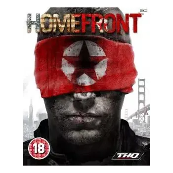 Počítačová hra ESD Homefront