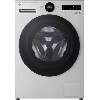 Pračka LG F4X7011TSB
