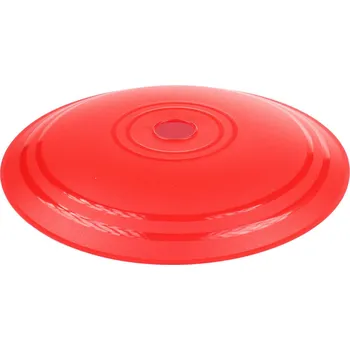 Merco Flat Disc vytyčovací mety červená