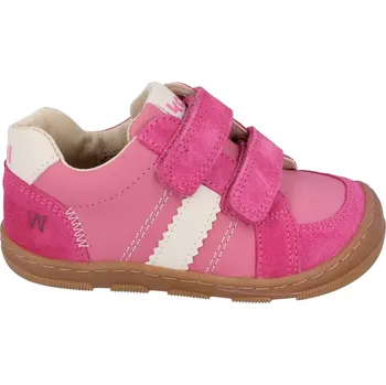 Dívčí tenisky Barefoot celoroční boty Koel Kobi W fuchsia 23