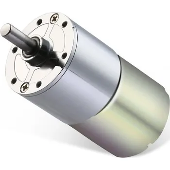 Čerpadlo Greartisan DC 24V 1000RPM převodový motor s vysokým točivým momentem, elektrický mikroredukční