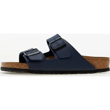 Pánská móda Tenisky Birkenstock Arizona BS Blue EUR 45