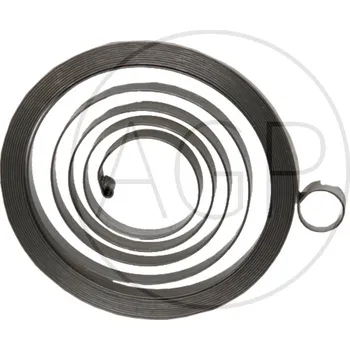 Pružina startéru, pro Dolmar, Makita, Wacker Neuson, na série PC, DPC, BTS