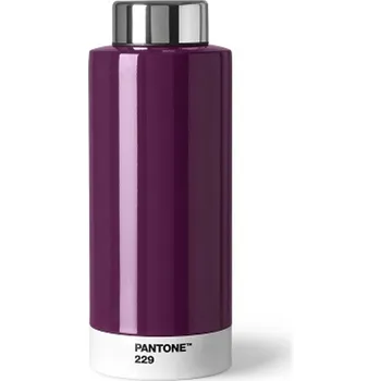 Láhev Termo láhev PANTONE Termo láhev 0,5 l - Aubergine 229