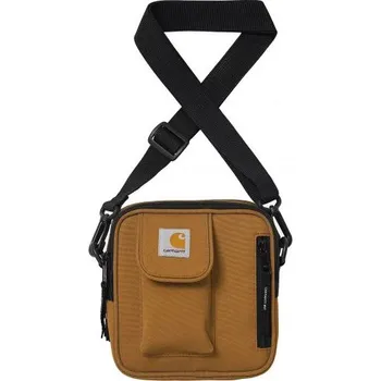 Městský batoh TAŠKA CARHARTT WIP Essentials - hnědá - 1.7L + při osobním odběru 1 226 Kč