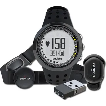 Sporttester Suunto Suunto 9 Baro Granite Blue Titanium (AKČNÍ CENA) + DÁREK + Doprava ZDARMA