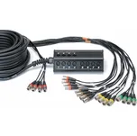 Cordial CYB 16-4 C 30 m Multikabel