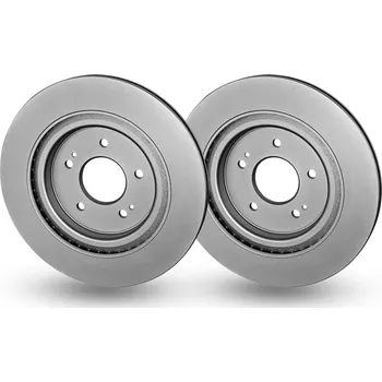 Brzdový kotouč Brzdový kotouč HELLA 8DD 355 135-221