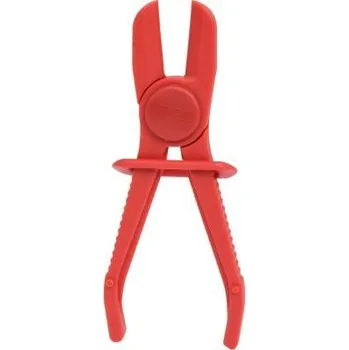 Autodílna Kleště na svorky hadic KS TOOLS 115.5053