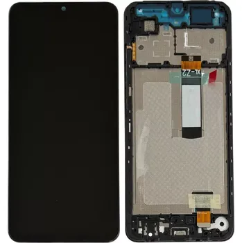 Xiaomi Redmi A5 LCD displej dotykové sklo (včetně rámečku) (Global)