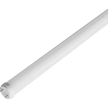 LED trubice V-TAC LED trubice T8 G13 18W 6500K