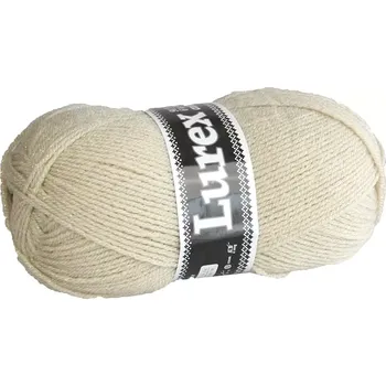 Galanterie Příze Lurex NGM 978 smetana