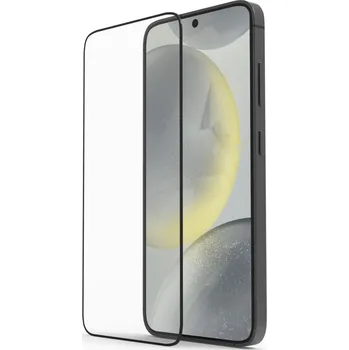 Hama Extreme Protect, ochranné sklo na displej pro Samsung Galaxy S25, licence D3O