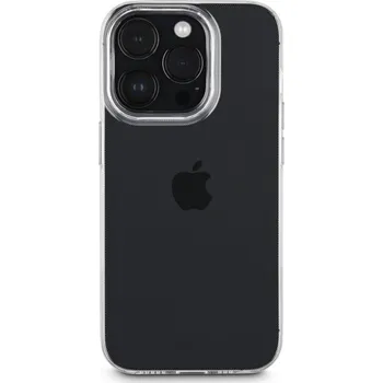 Pouzdro na mobilní telefon Hama Always Clear, kryt pro Apple iPhone 13 Pro, vždy průhledný, nežloutne