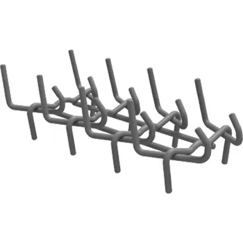 Příborník do zásuvky Držák na misky ke stolní myčce Bob