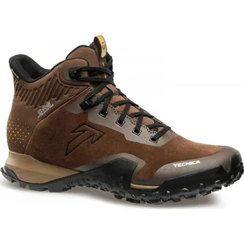 Pánská sportovní obuv pánská outdoorová obuv TECNICA Magma MID GTX Ms, dark savana/midway fieno - 27