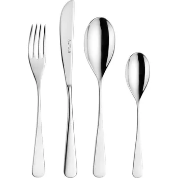 Příbor Sada příborů PINTI INOX Sada 24 ks příborů Audrey