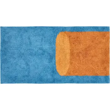 Koberec Bavlněný koberec Villa Collection Styles 70 x 140 cm 29220 vícebarevná MLC