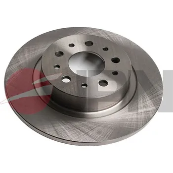 Brzdový kotouč Brzdový kotouč JPN 40H9125-JPN