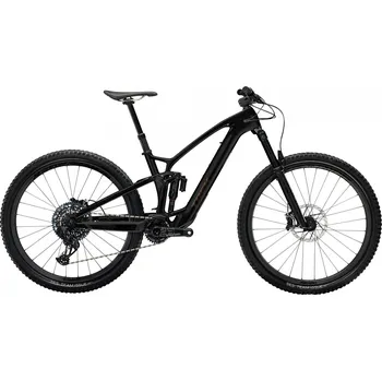 Elektrokolo TREK Fuel EXe 9.8 GX AXS 29 palců deep smoke L 2024